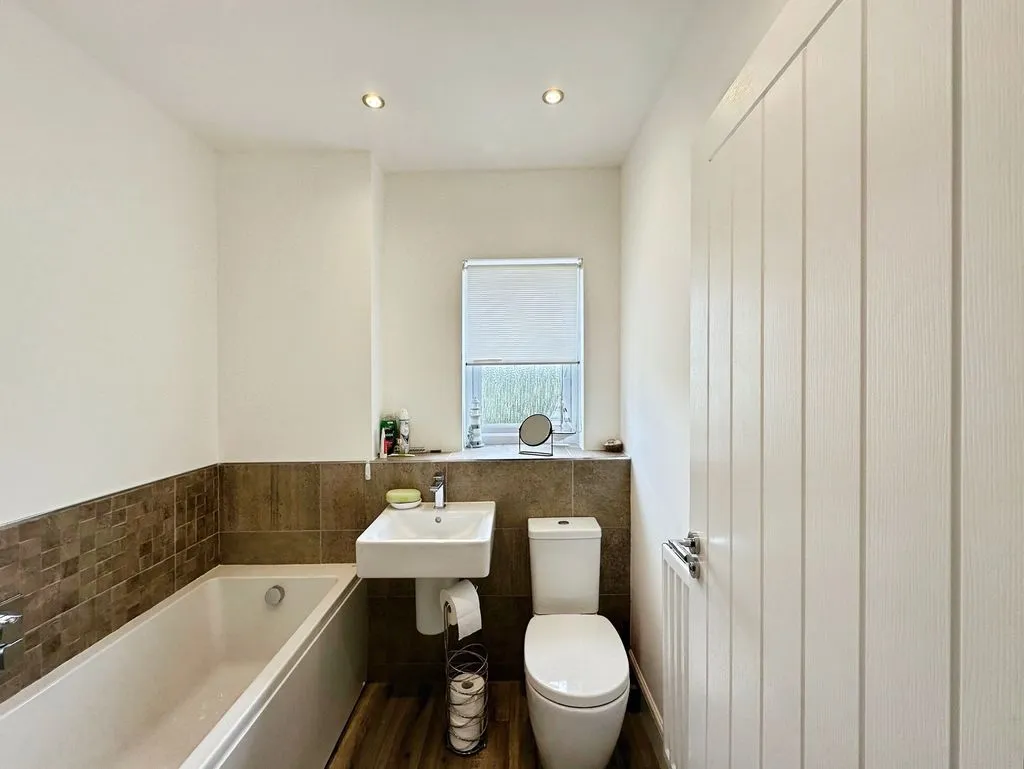 Morpeth NE65 8BQ, NE65, photo 17