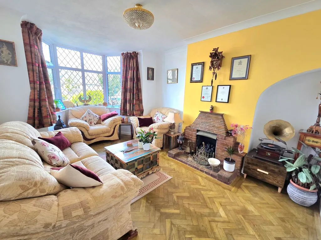 Halton Road, Boldmere, B73, photo 6