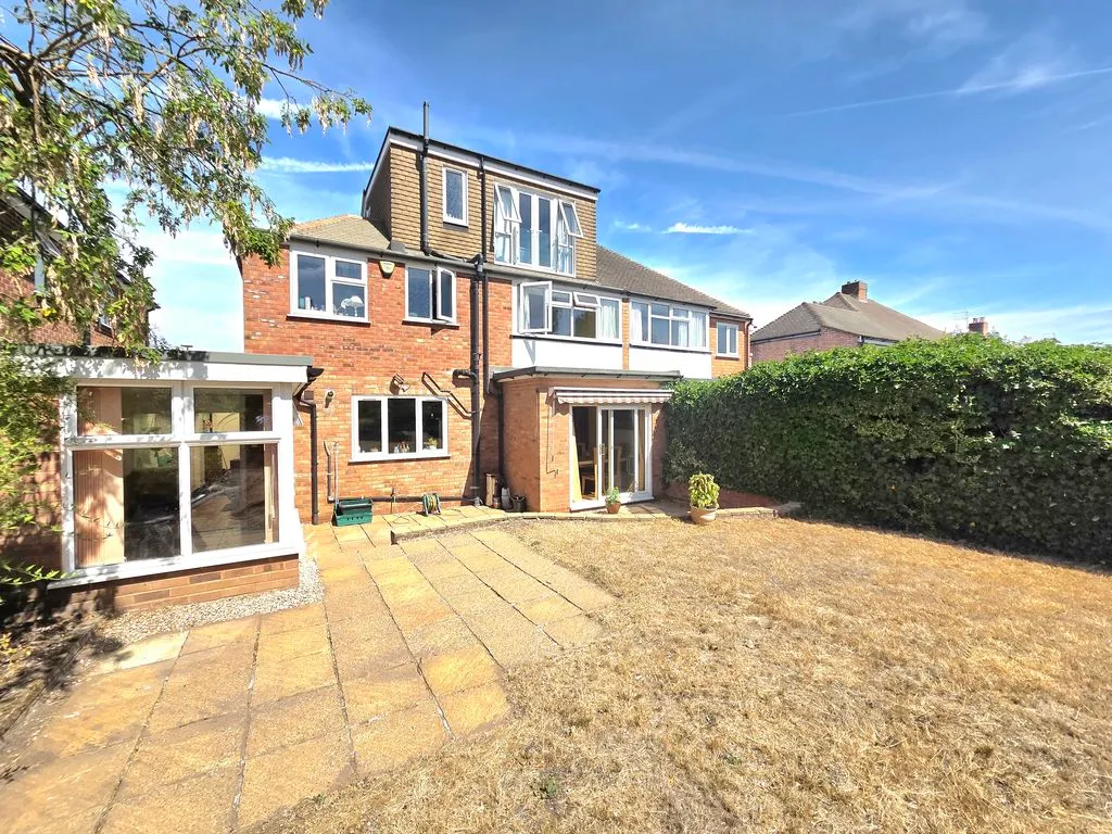 Halton Road, Boldmere, B73, photo 2