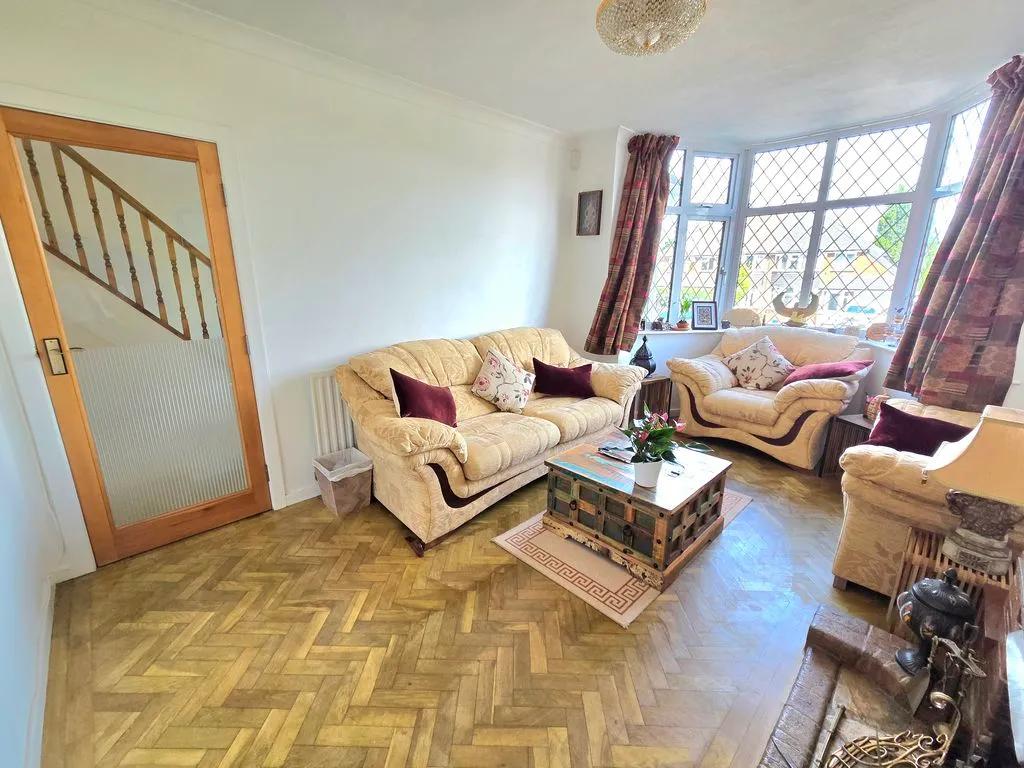 Halton Road, Boldmere, B73, photo 7