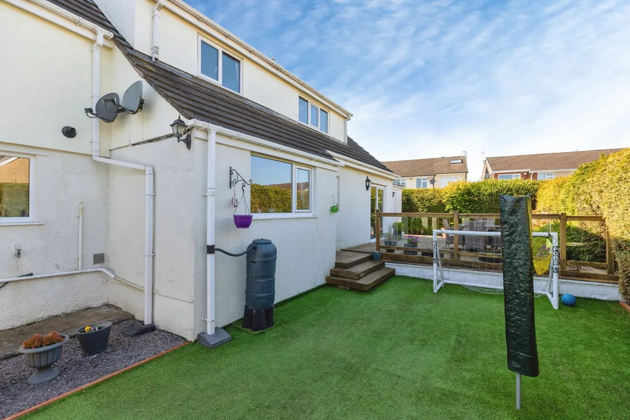 Alderford Close, Clitheroe, BB7, photo 32