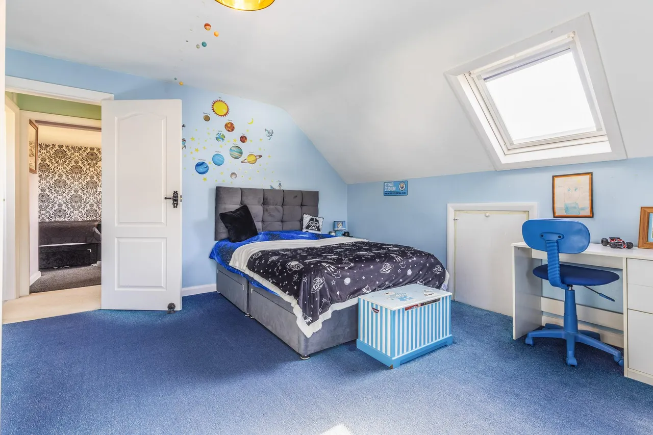 Alderford Close, Clitheroe, BB7, photo 25
