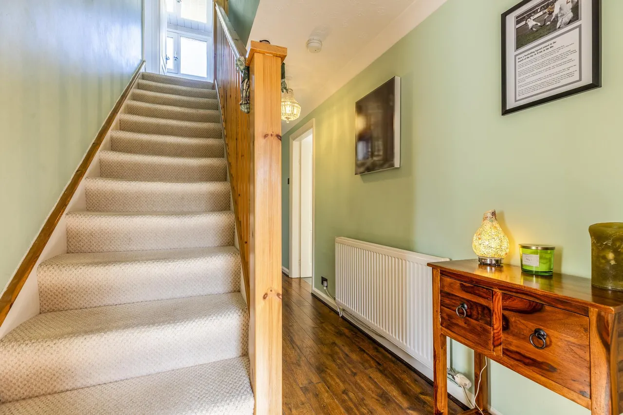 Alderford Close, Clitheroe, BB7, photo 17