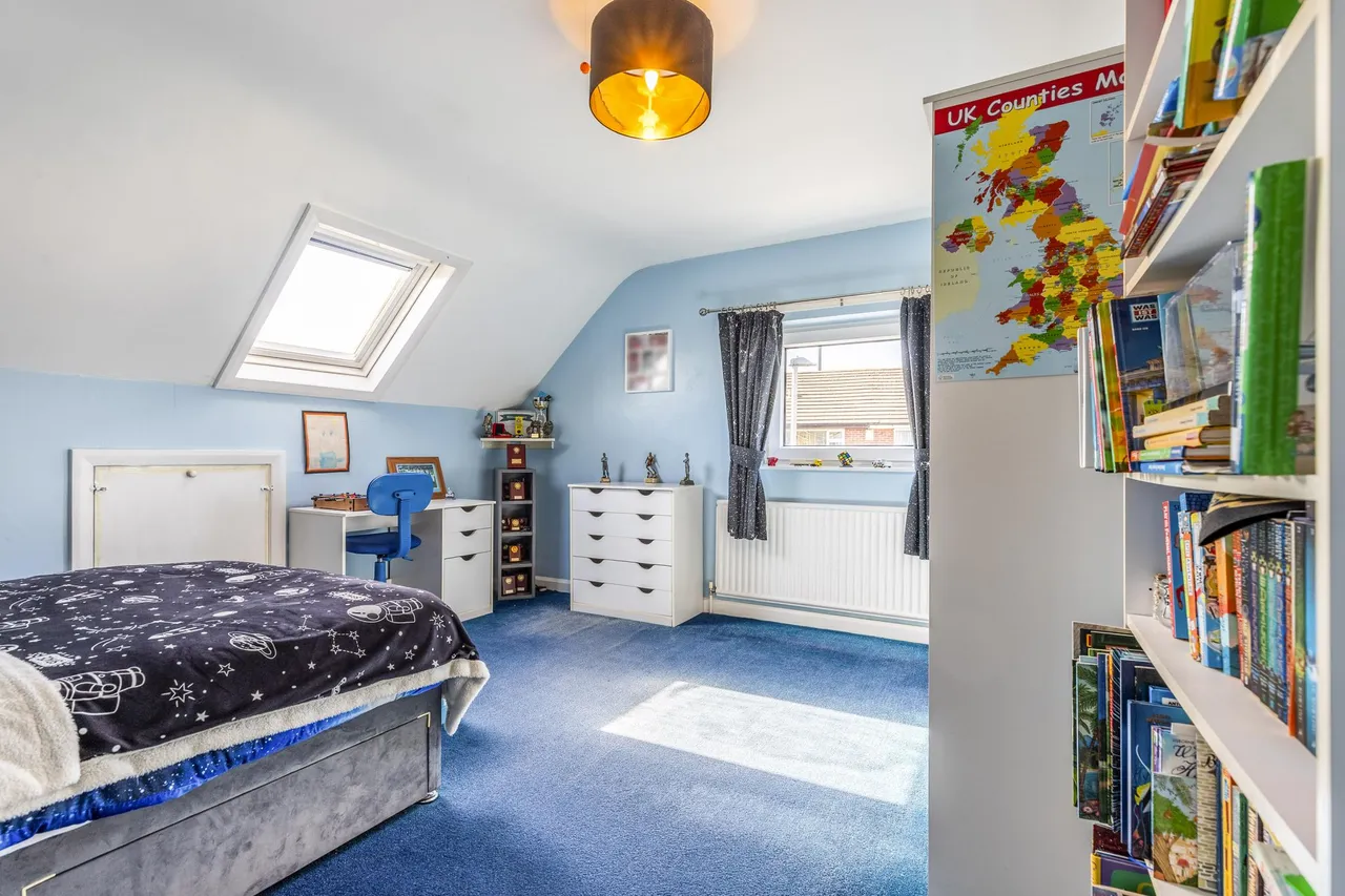 Alderford Close, Clitheroe, BB7, photo 26
