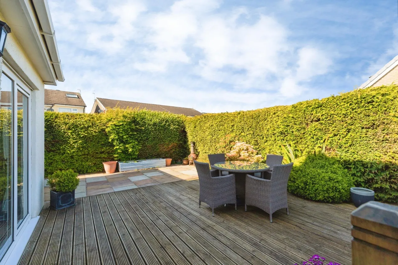 Alderford Close, Clitheroe, BB7, photo 31