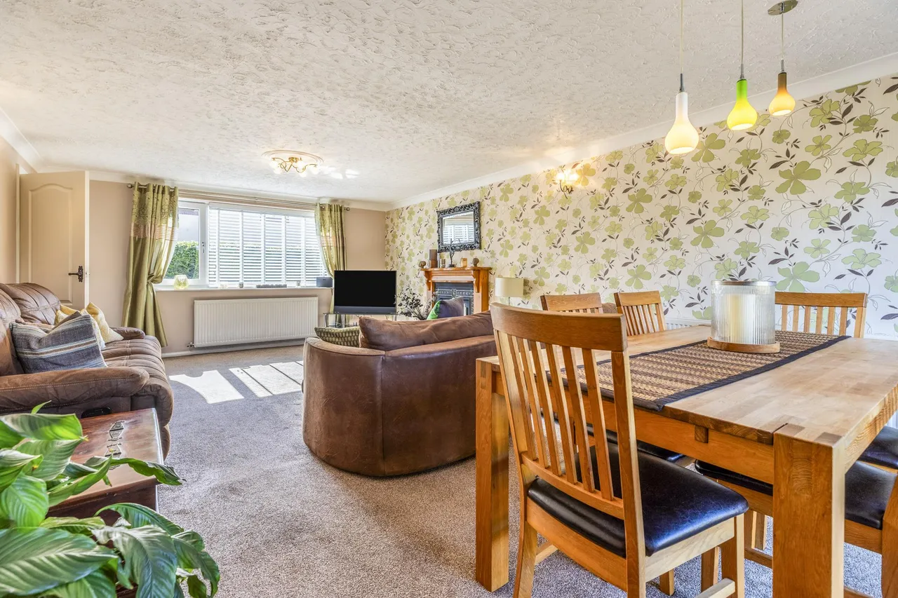 Alderford Close, Clitheroe, BB7, photo 4