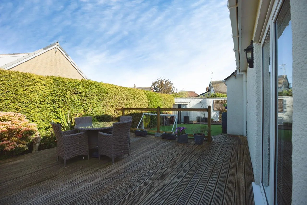 Alderford Close, Clitheroe, BB7, photo 30
