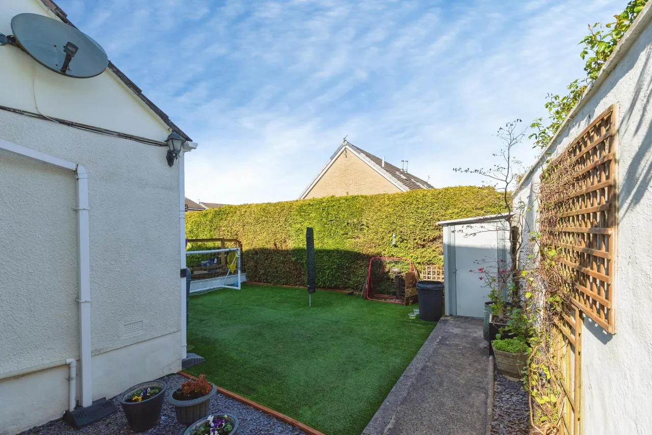 Alderford Close, Clitheroe, BB7, photo 33