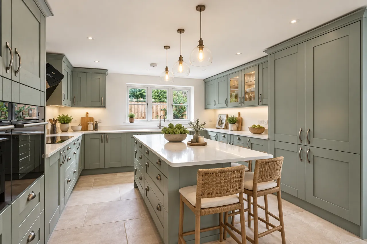 Aston Rowant, OX49, photo 5