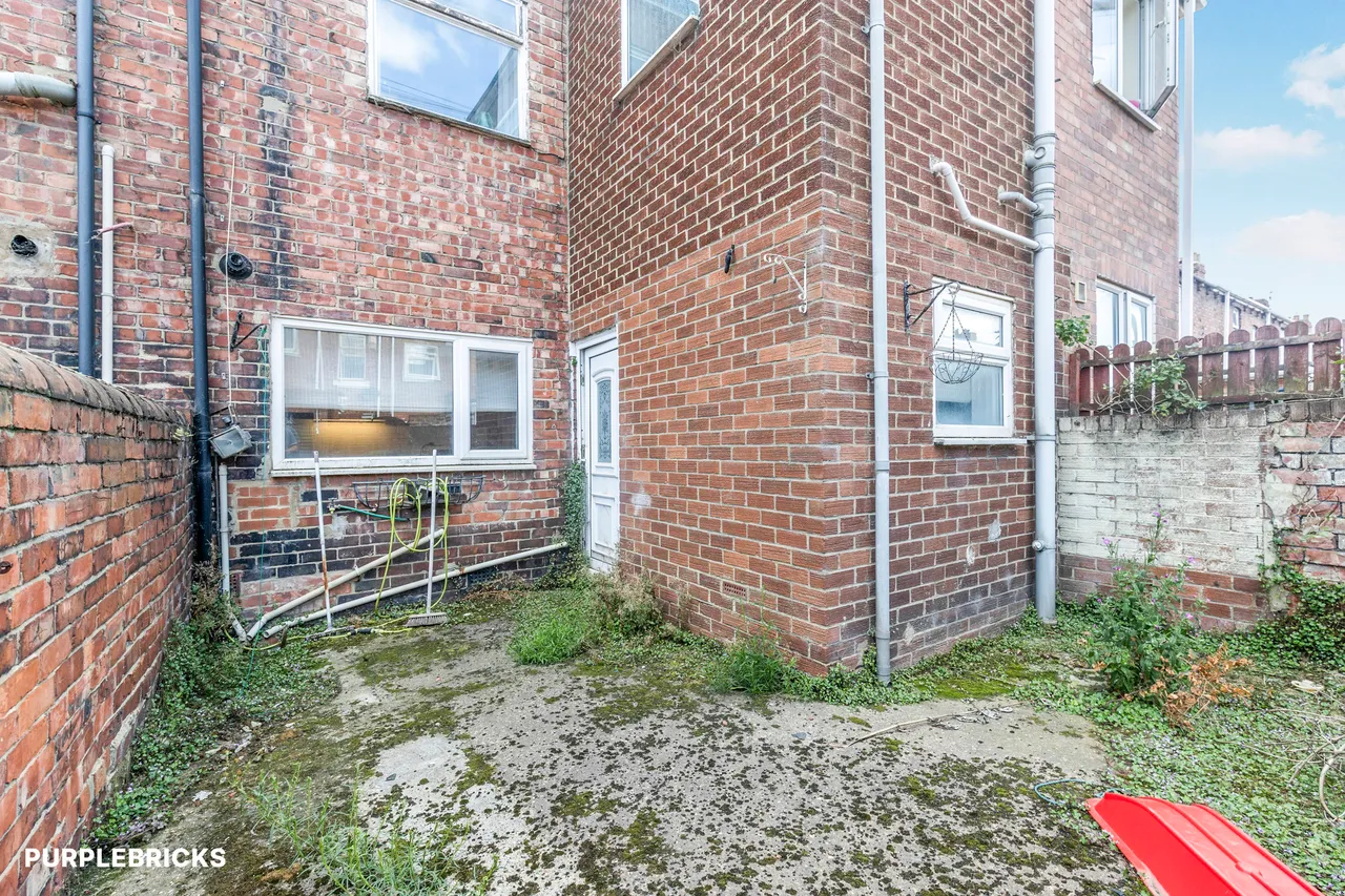 King Street, Chester Le Street, DH3, photo 17