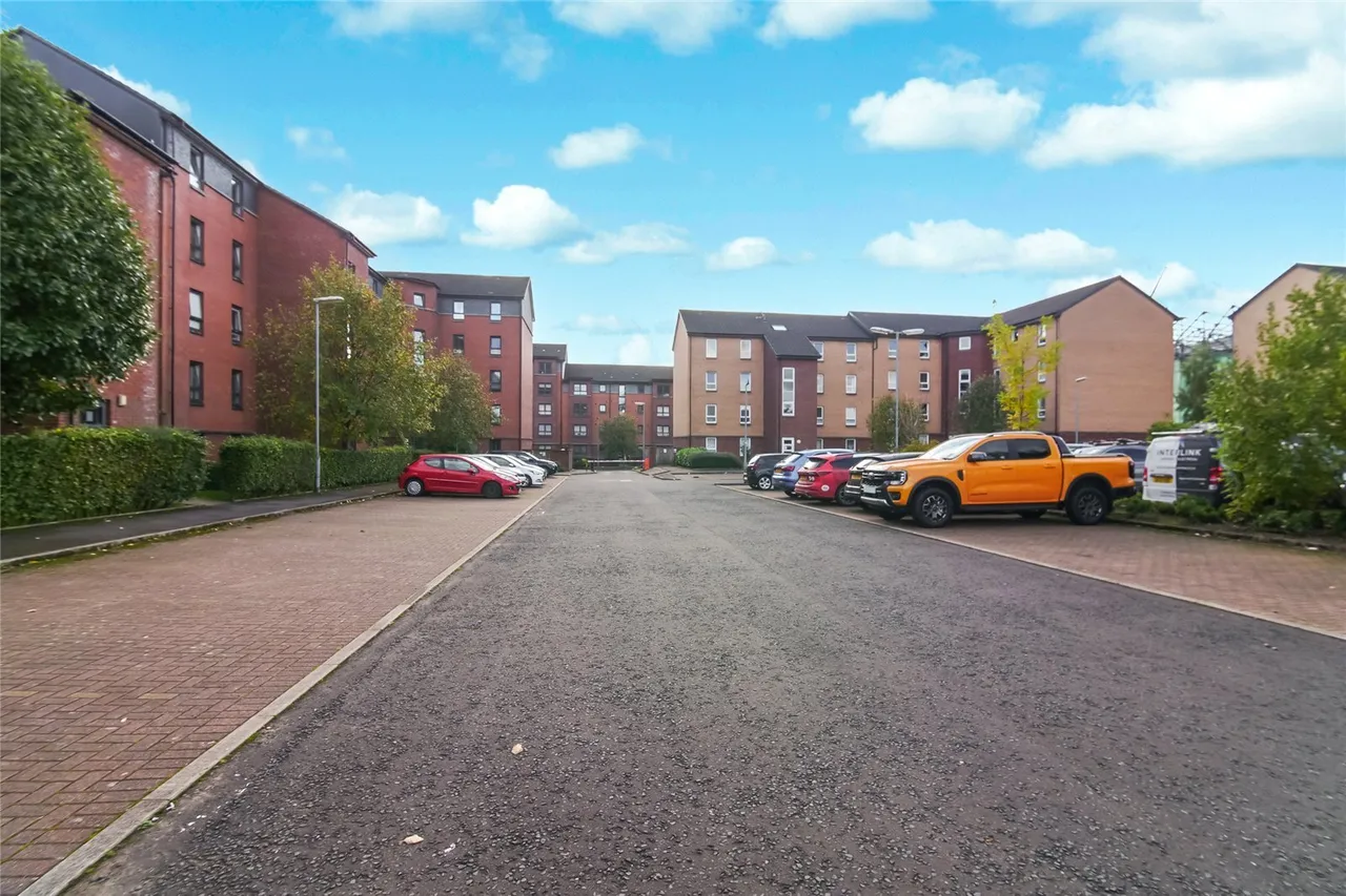 Springfield Road, Parkhead, G31, photo 15