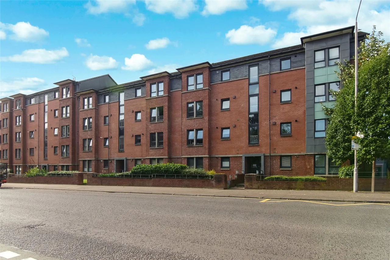 Springfield Road, Parkhead, G31, photo 5