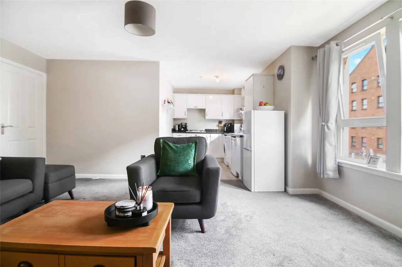 Springfield Road, Parkhead, G31, photo 11