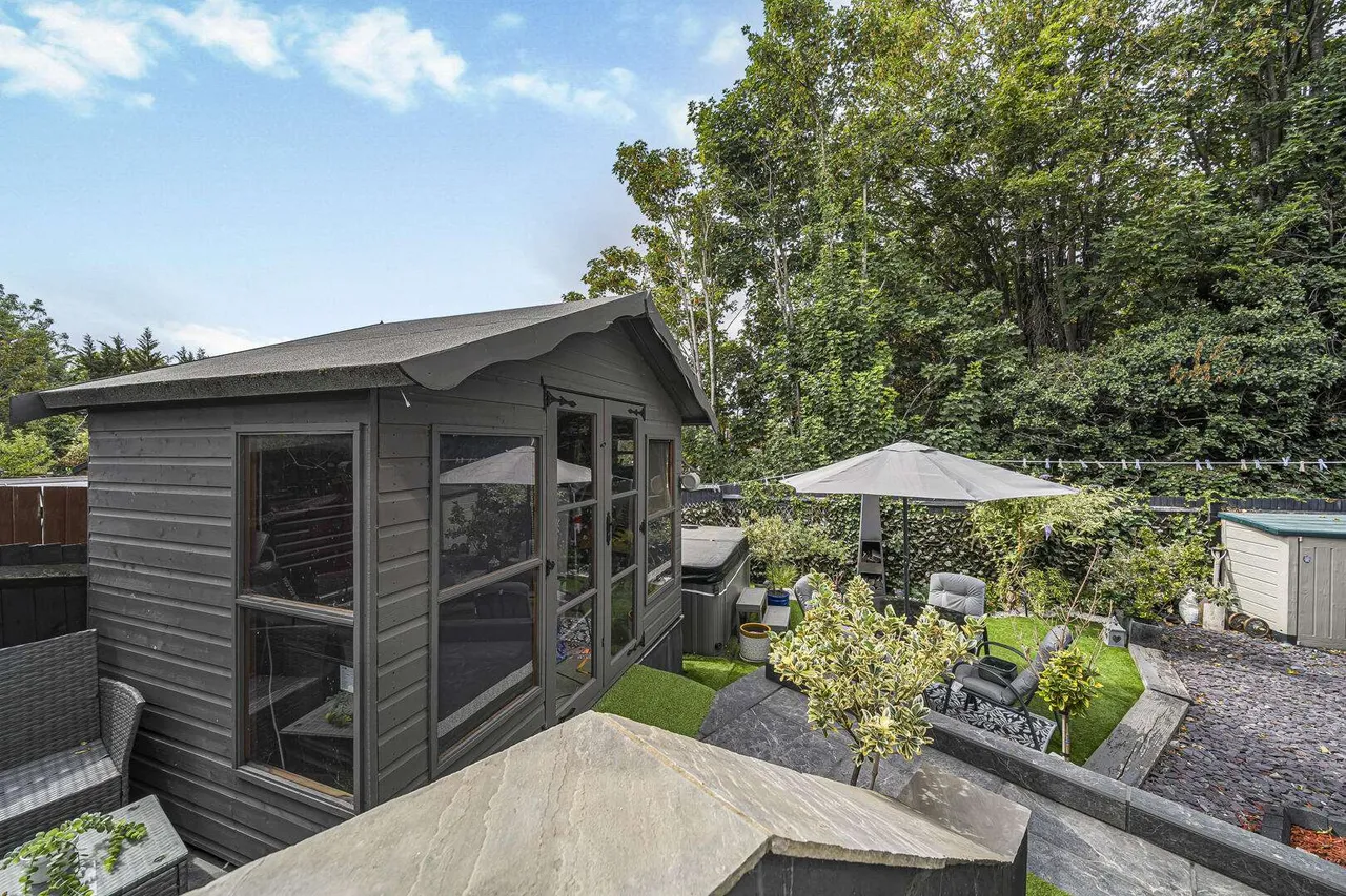 Berkeley Crescent, Dartford, DA1, photo 15