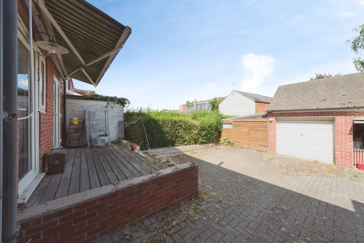 Alma Street, Melbourne, DE73, photo 11