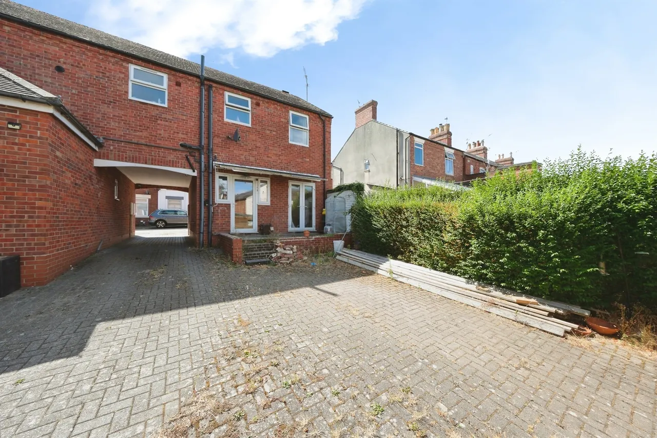 Alma Street, Melbourne, DE73, photo 12