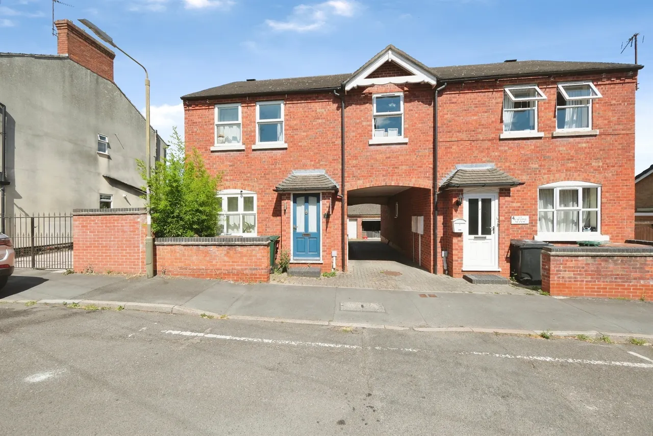 Alma Street, Melbourne, DE73, photo 13