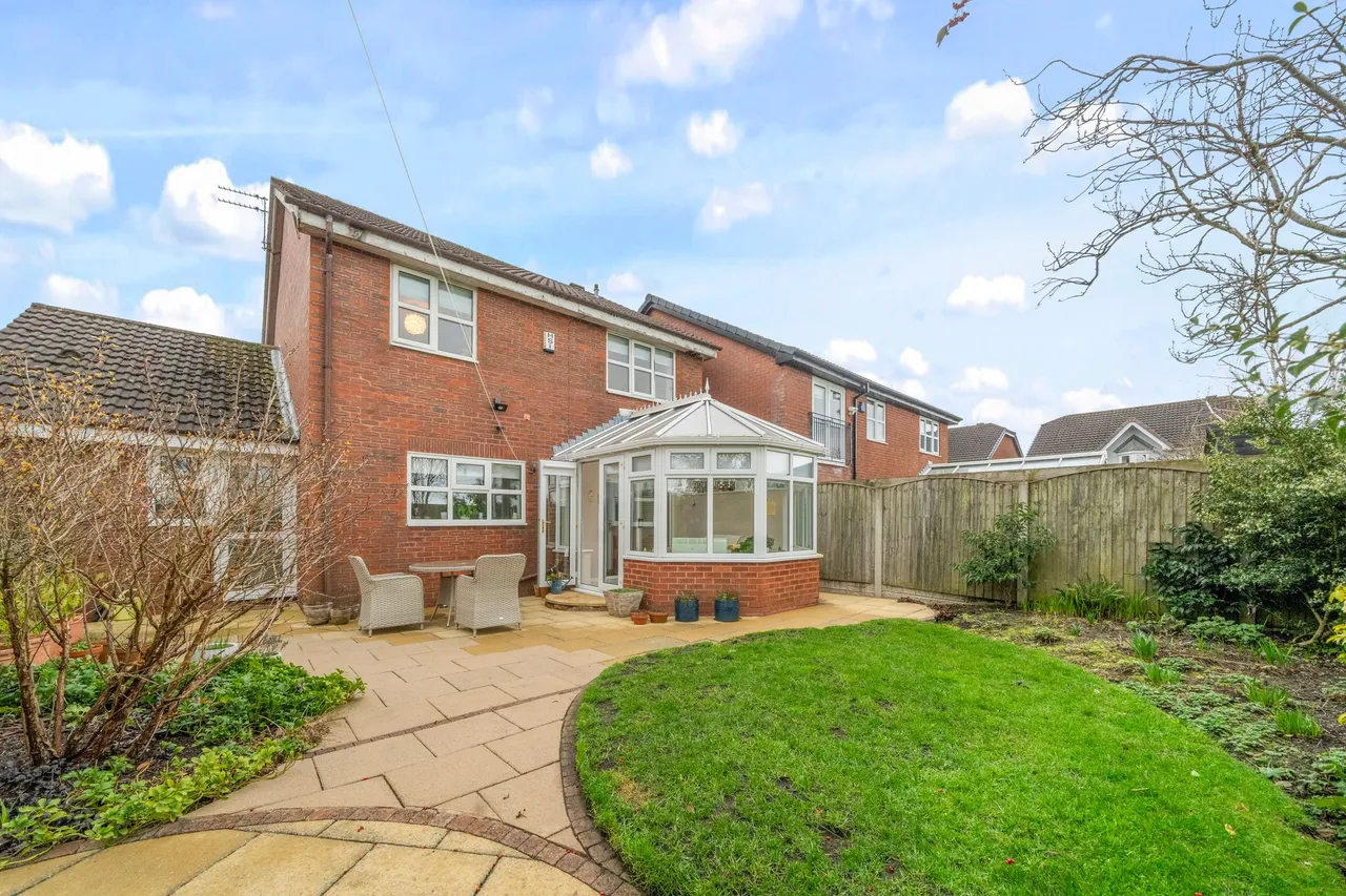 Evesham Close, Leigh, Leigh, WN7 3NX, photo 27