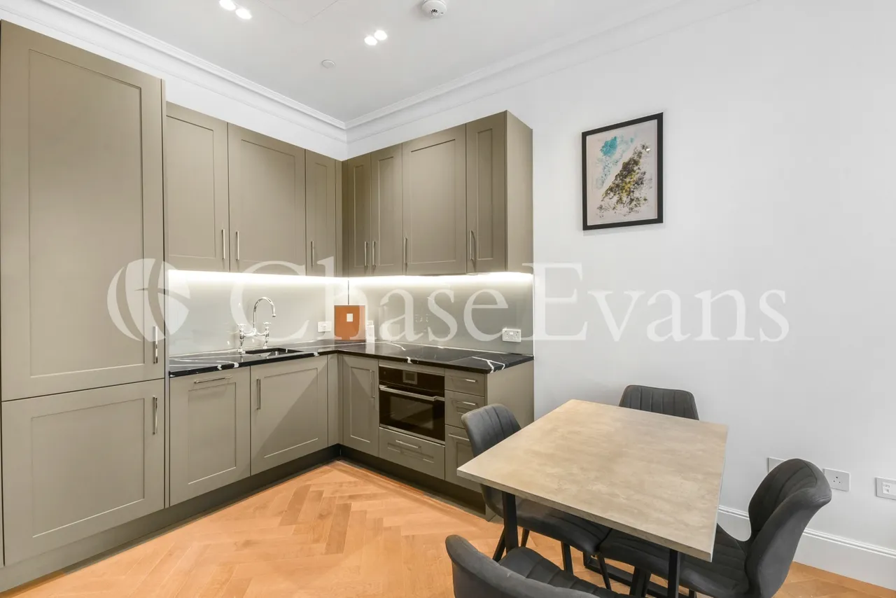 Millbank, 9 Millbank Residences, Westminster, London, SW1P, photo 2