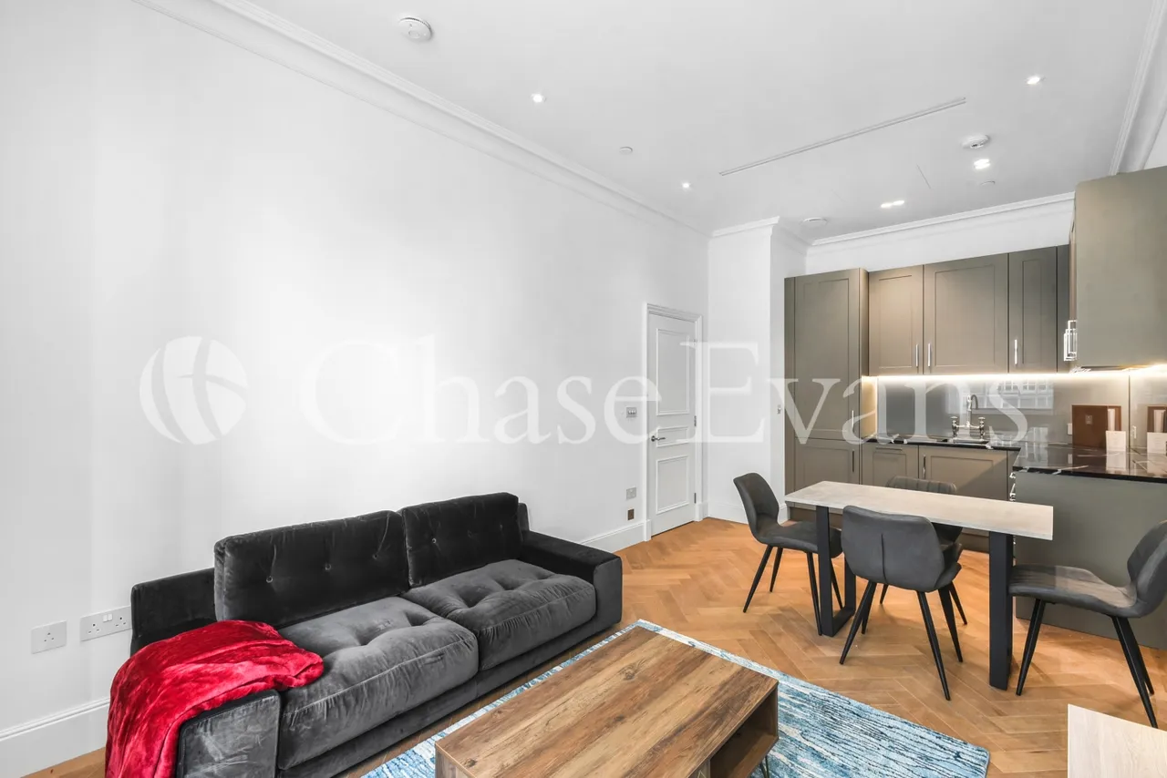 Millbank, 9 Millbank Residences, Westminster, London, SW1P, photo 3