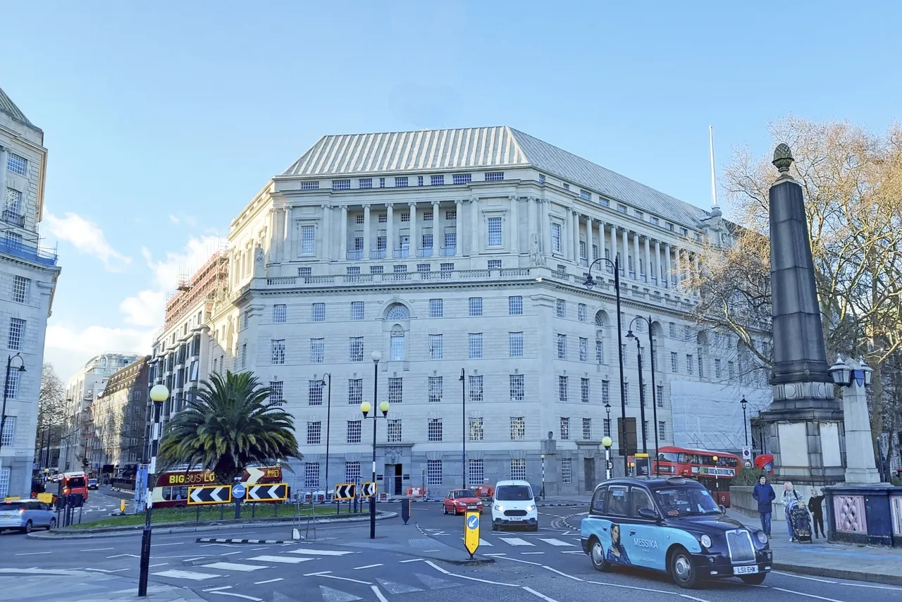 Millbank, 9 Millbank Residences, Westminster, London, SW1P, photo 8