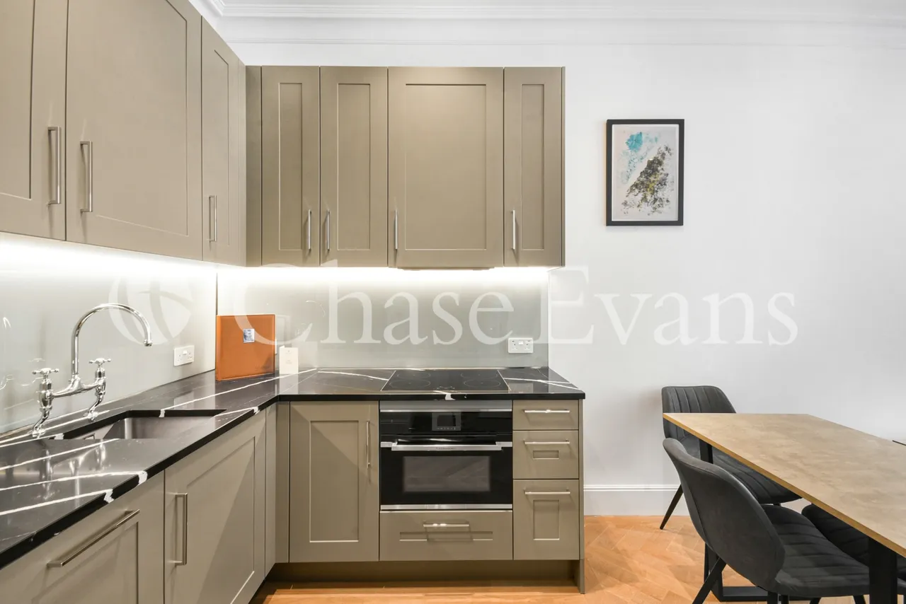 Millbank, 9 Millbank Residences, Westminster, London, SW1P, photo 4