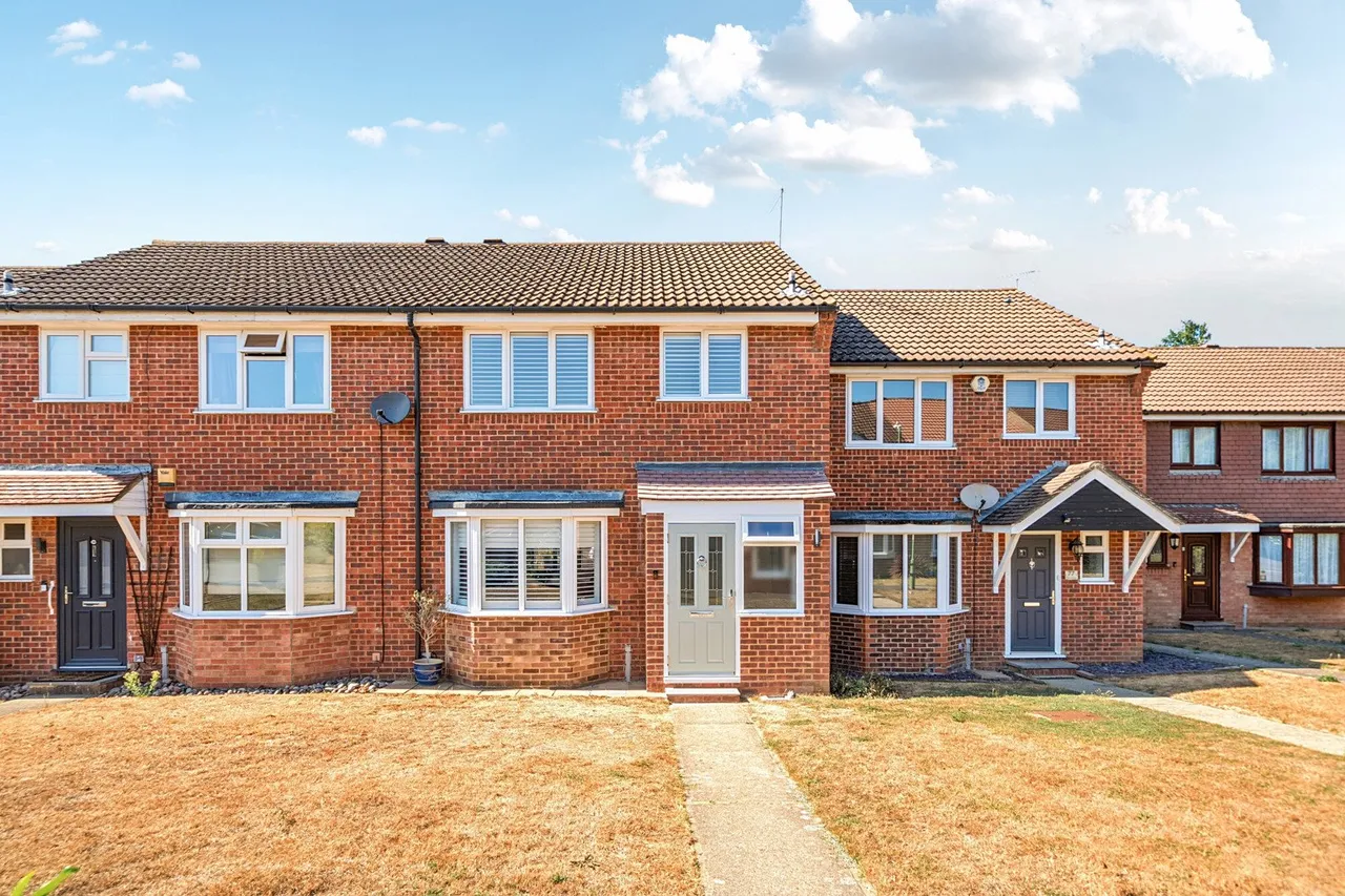 3 bed house for sale — Glendale, BR8