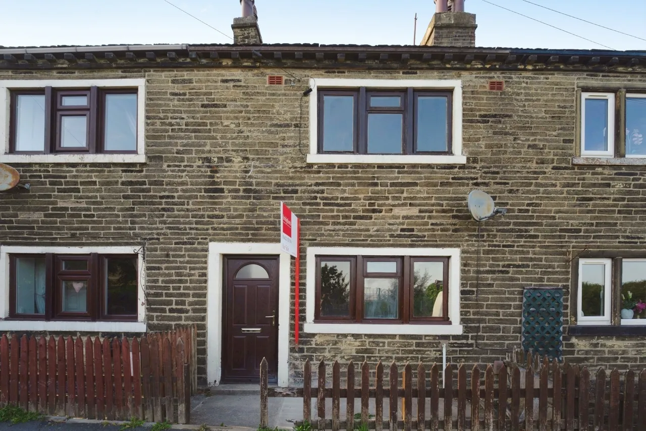 Whitehill Road, Halifax, West Yorkshire, HX2, photo 19