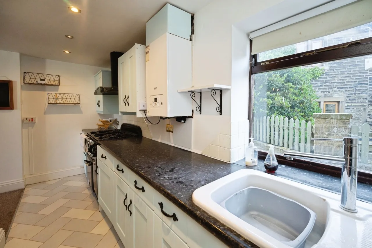 Whitehill Road, Halifax, West Yorkshire, HX2, photo 17