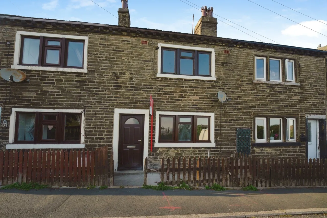Whitehill Road, Halifax, West Yorkshire, HX2, photo 10