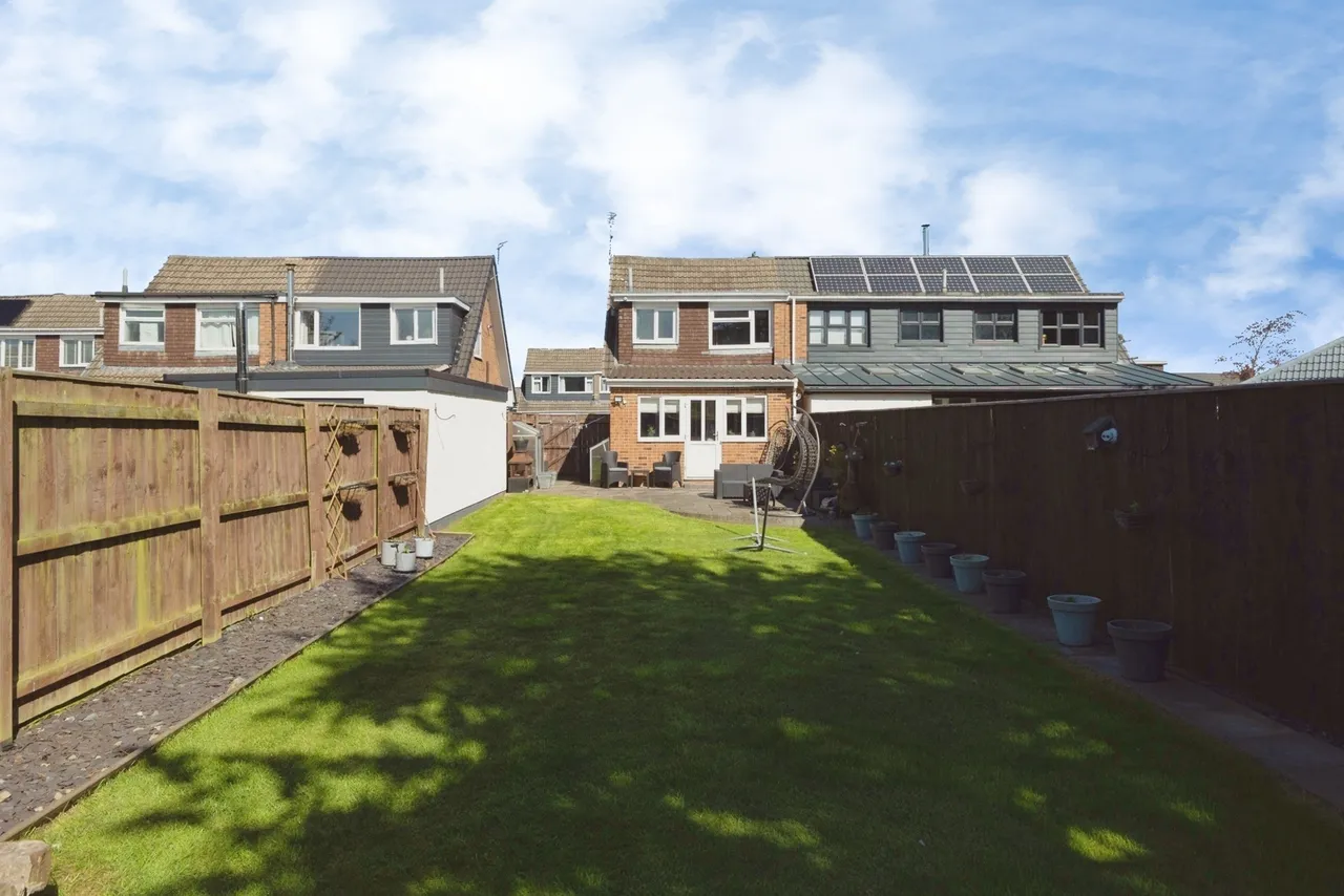 Whinfell Avenue, Eaglescliffe, Stockton-on-Tees, Durham, TS16, photo 12