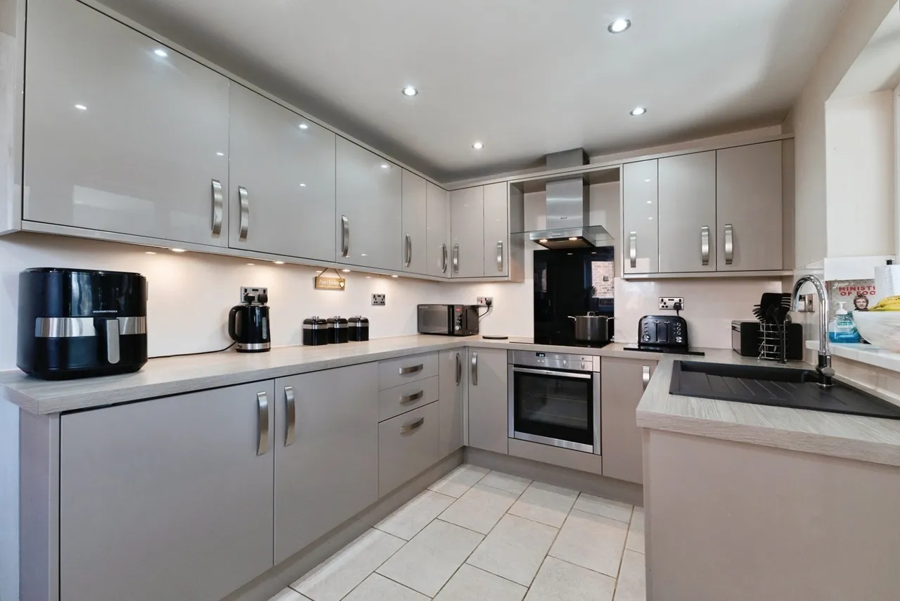 Whinfell Avenue, Eaglescliffe, Stockton-on-Tees, Durham, TS16, photo 6