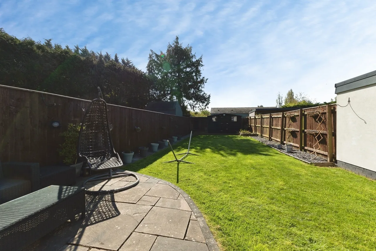 Whinfell Avenue, Eaglescliffe, Stockton-on-Tees, Durham, TS16, photo 3