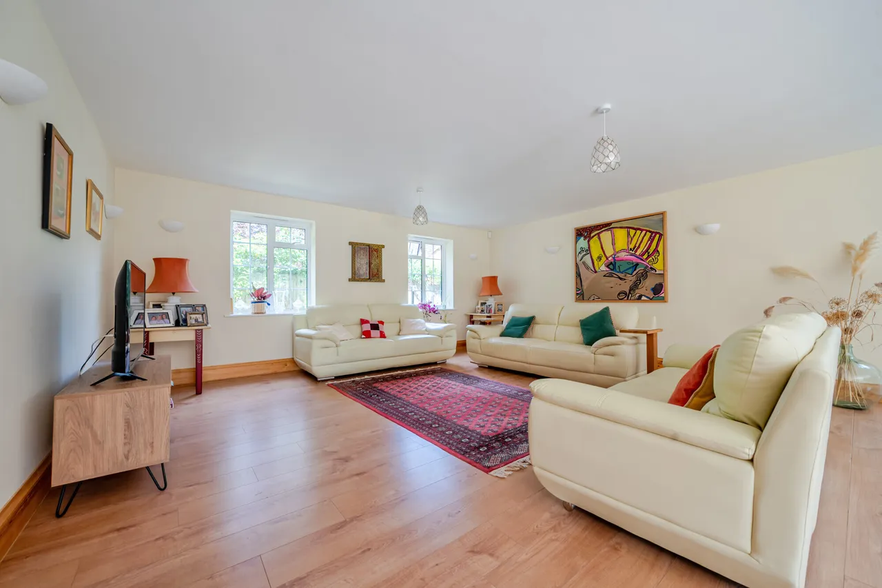 North Park, Gerrards Cross, SL9, photo 6