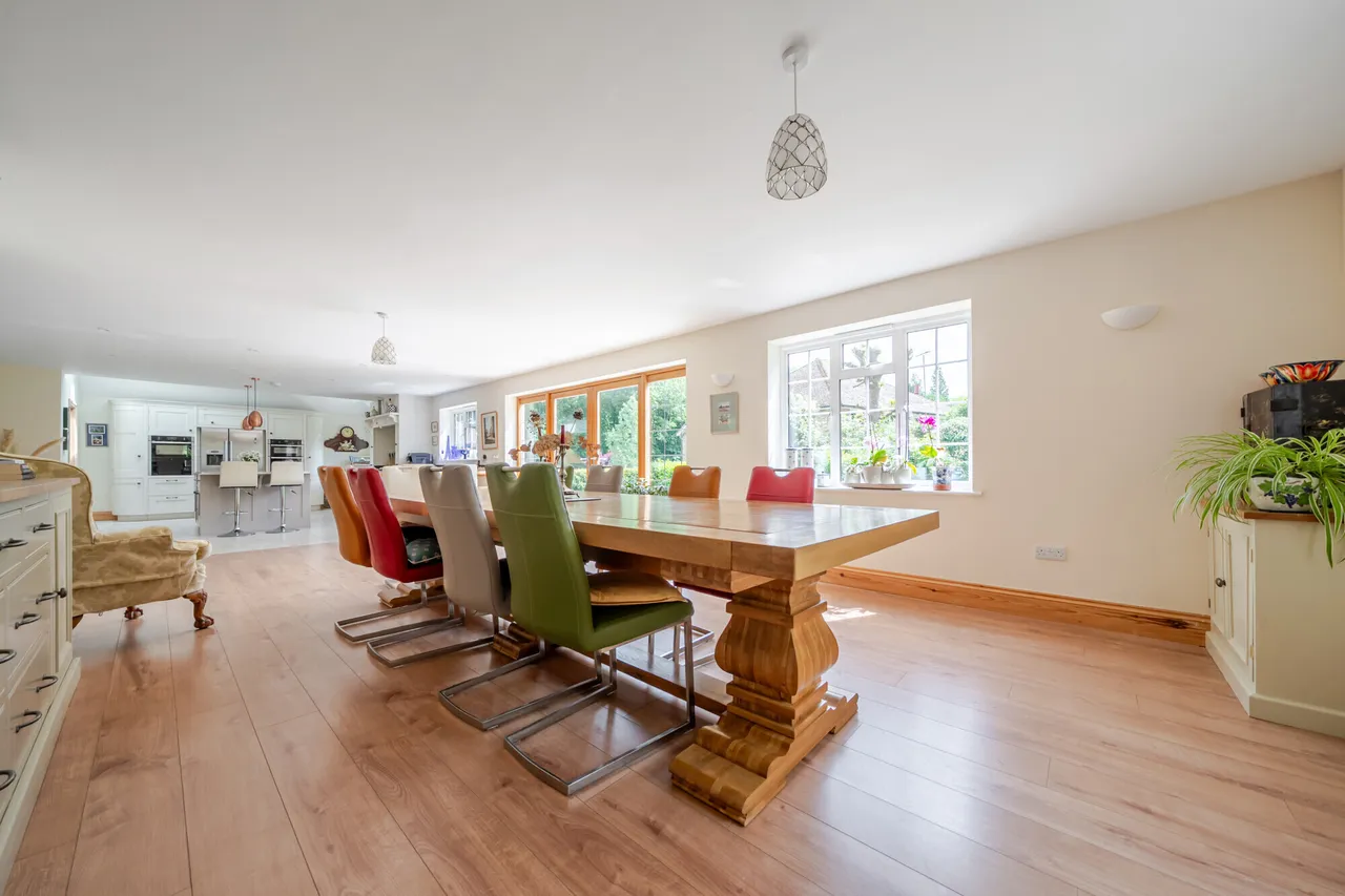 North Park, Gerrards Cross, SL9, photo 4