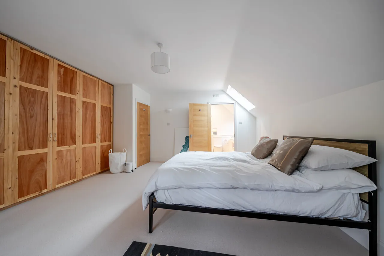 North Park, Gerrards Cross, SL9, photo 7