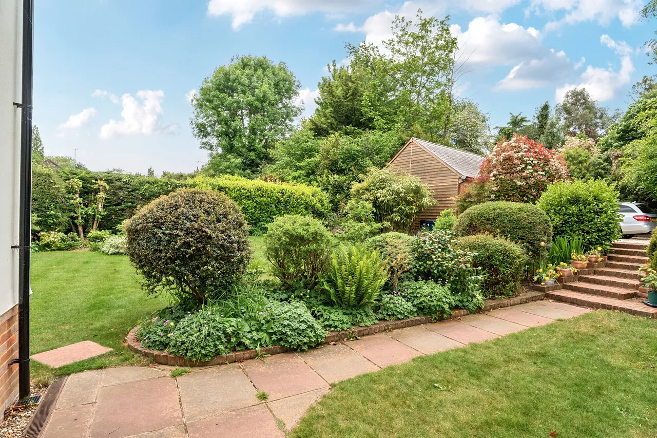 North Park, Gerrards Cross, SL9, photo 8