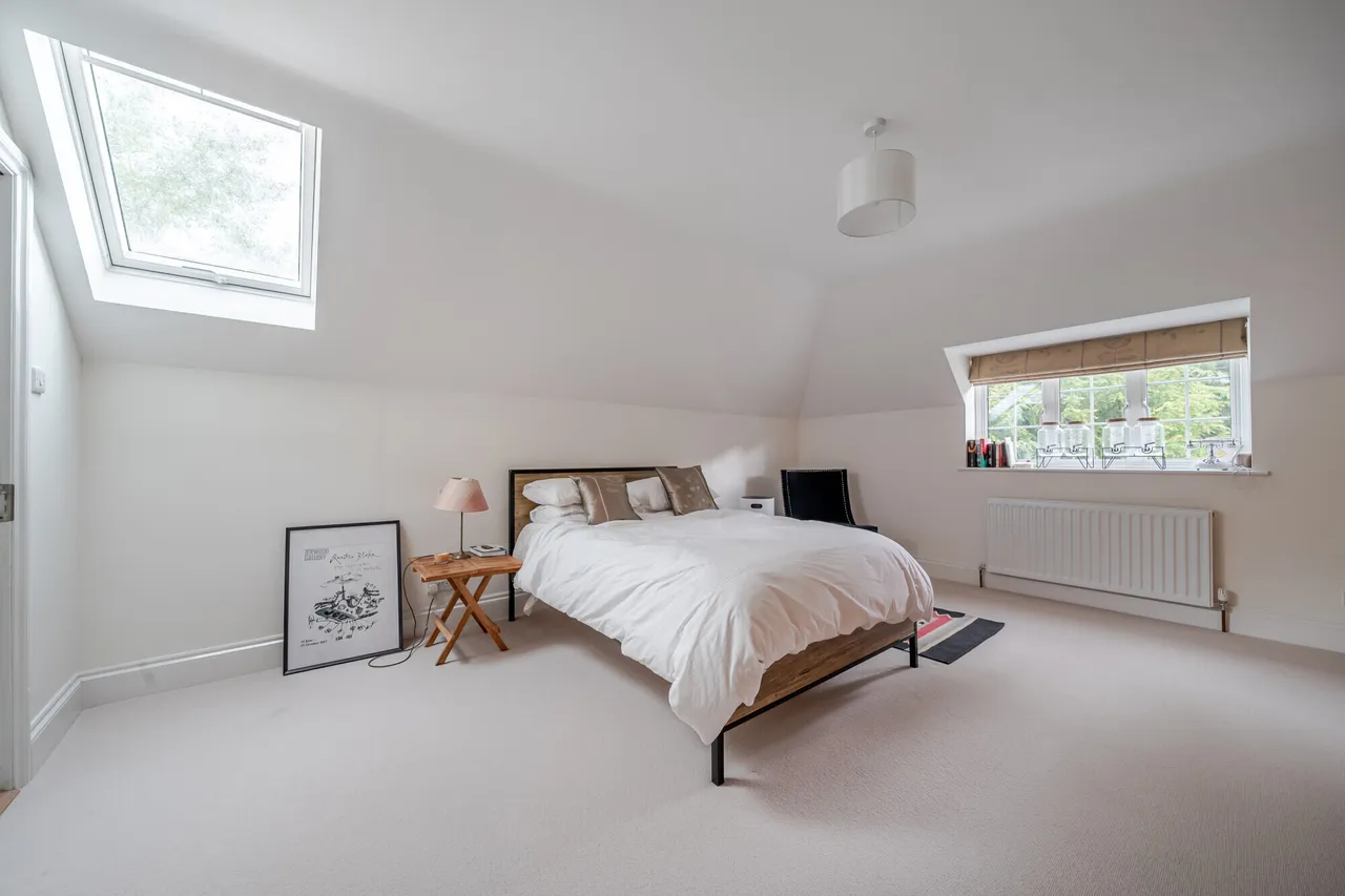 North Park, Gerrards Cross, SL9, photo 10