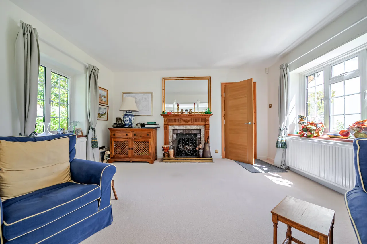 North Park, Gerrards Cross, SL9, photo 5