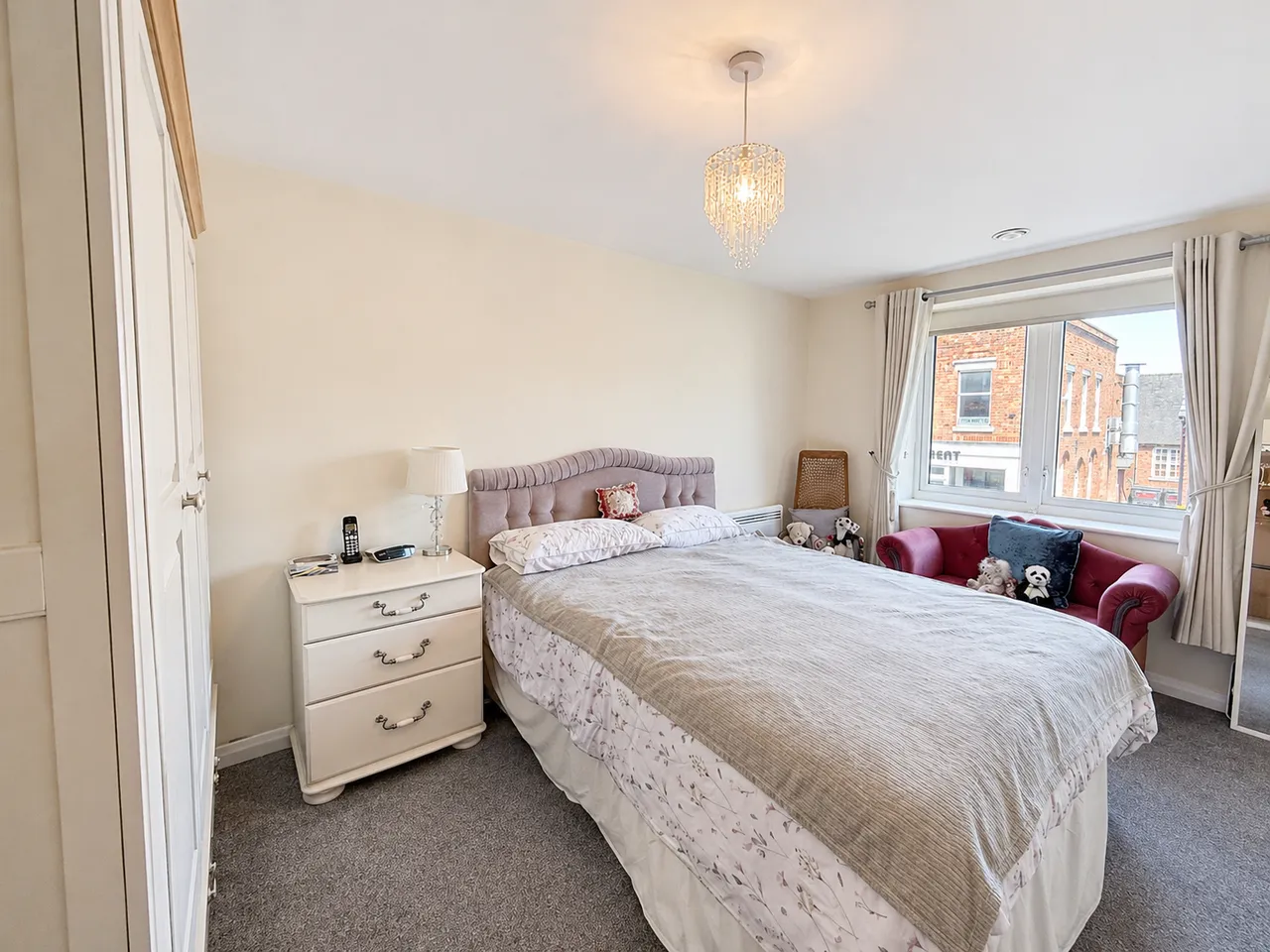 Middlewich Road, Sandbach, CW11, photo 8