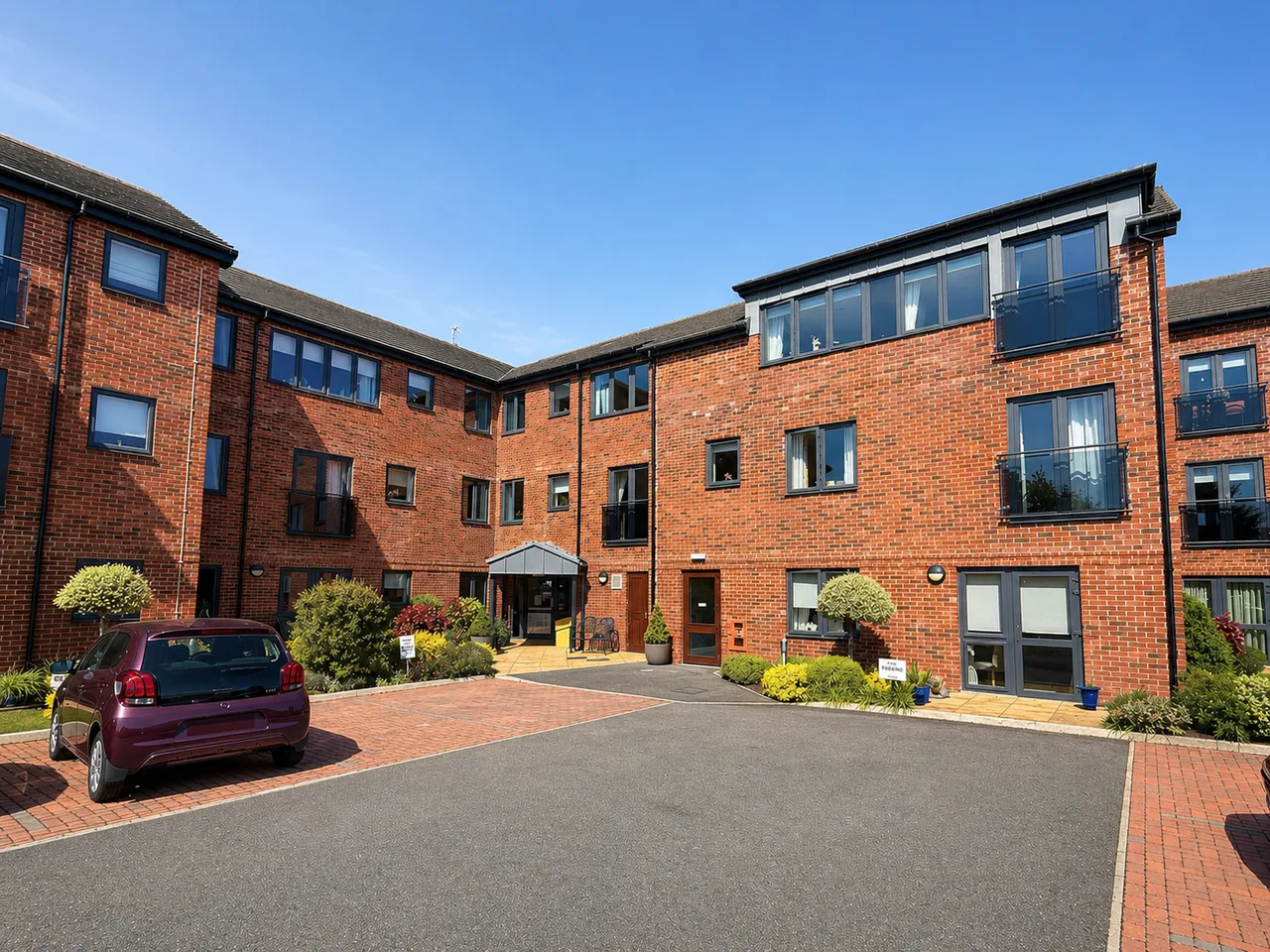 Middlewich Road, Sandbach, CW11, photo 12