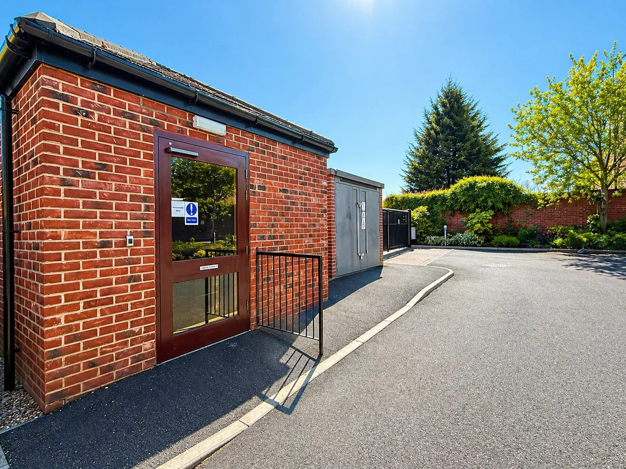 Middlewich Road, Sandbach, CW11, photo 13