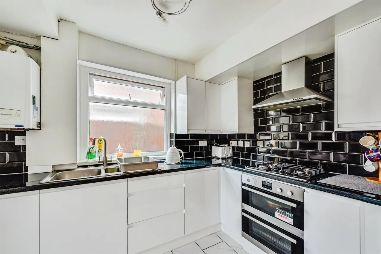 Richmond Road, Swindon, SN2, photo 7