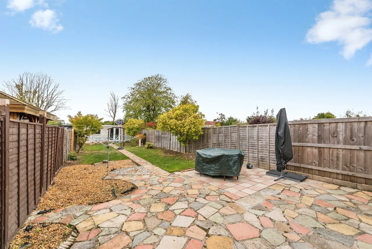 Richmond Road, Swindon, SN2, photo 16