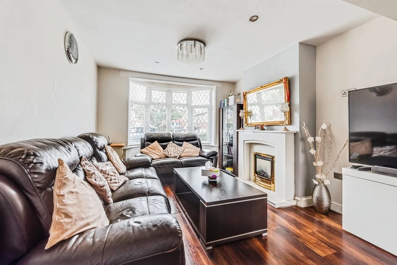 Richmond Road, Swindon, SN2, photo 2