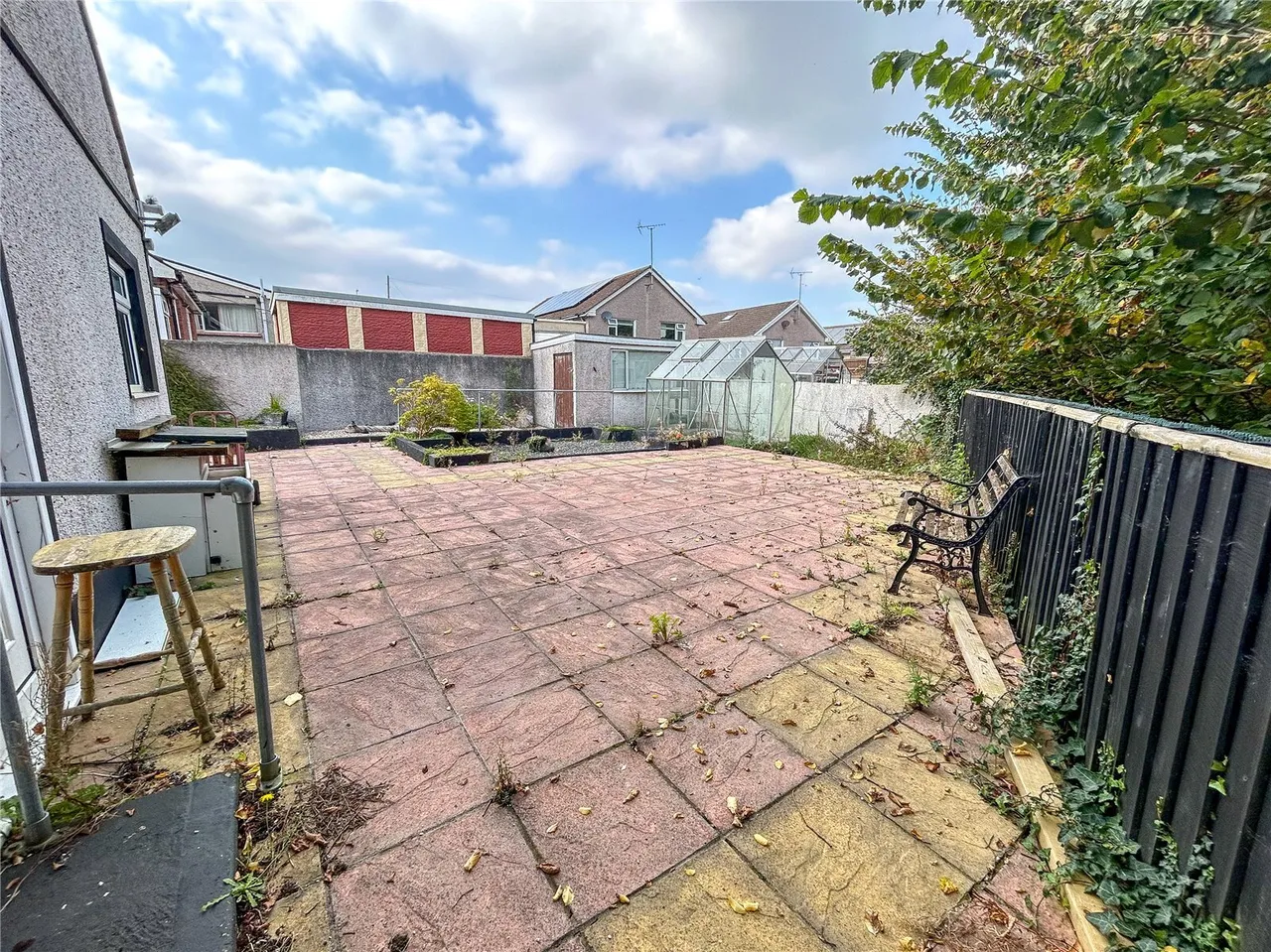 Romilly Crescent, Hakin, SA73, photo 8