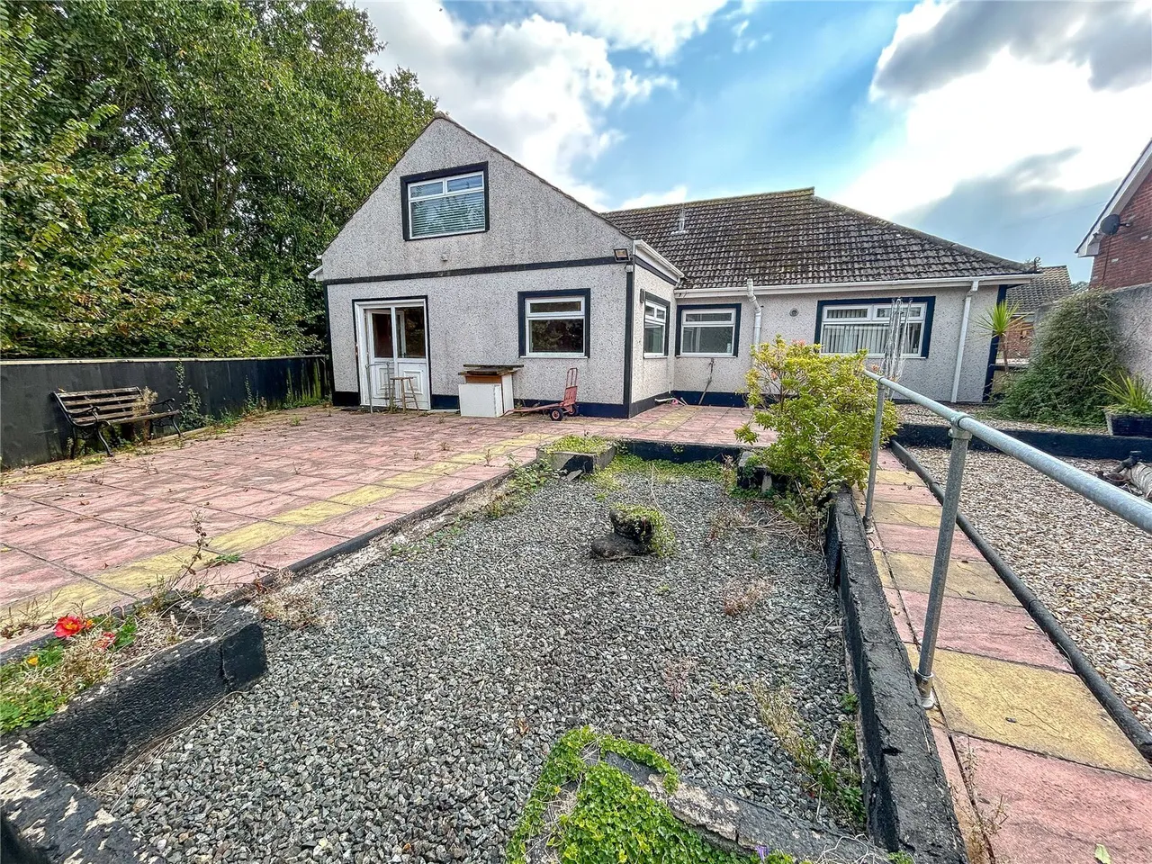 Romilly Crescent, Hakin, SA73, photo 10