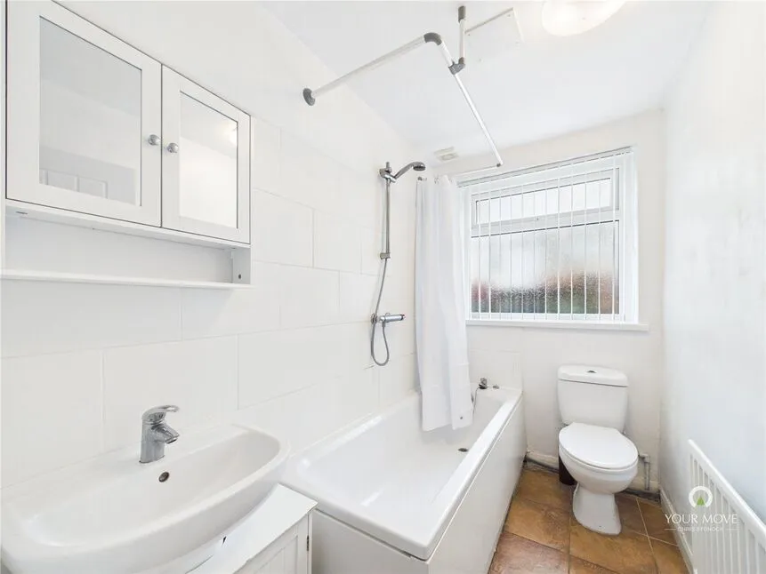 Hollings Terrace, Chopwell, NE17, photo 7