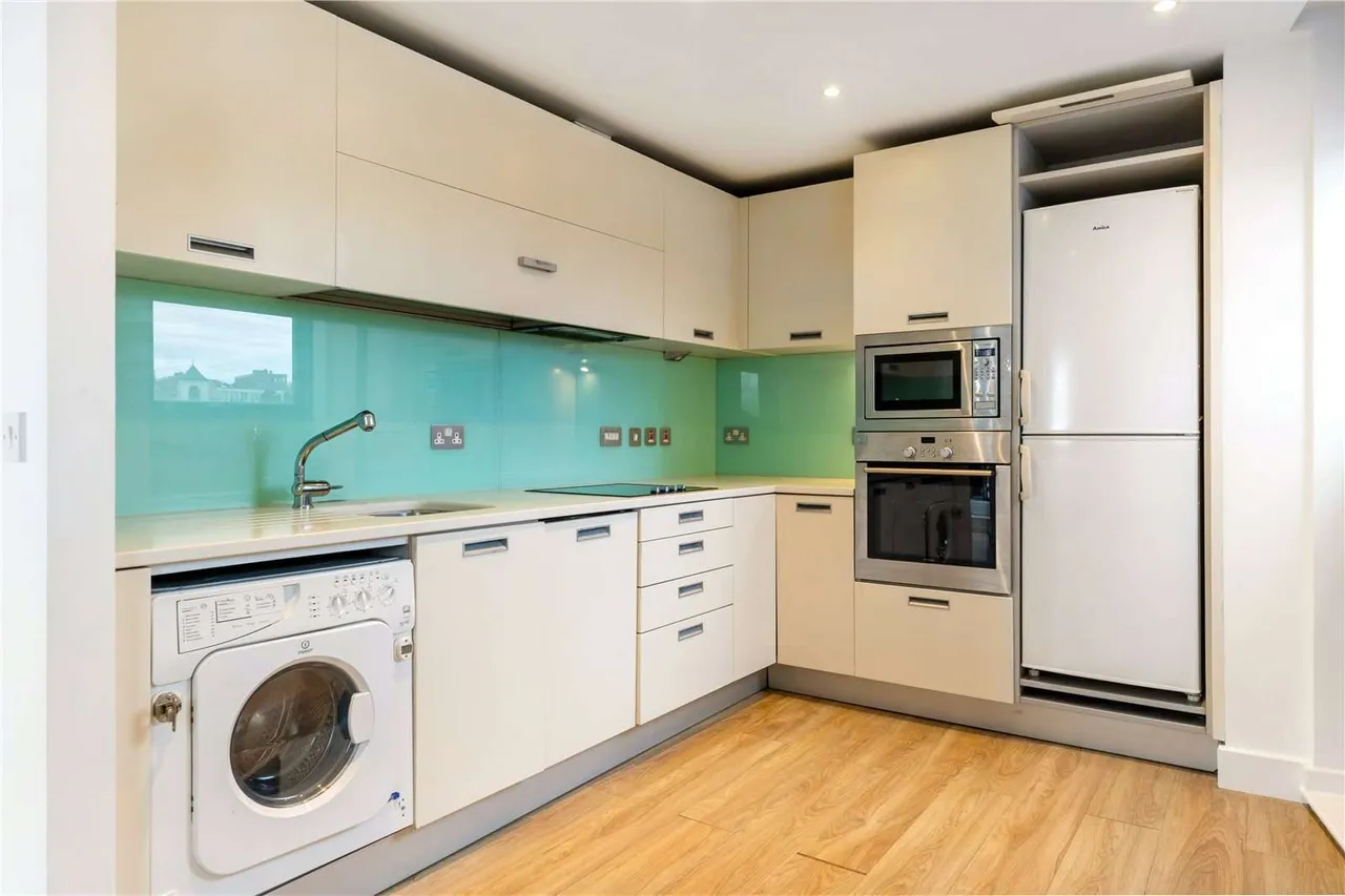 New Wakefield Street, Manchester, M1, photo 10