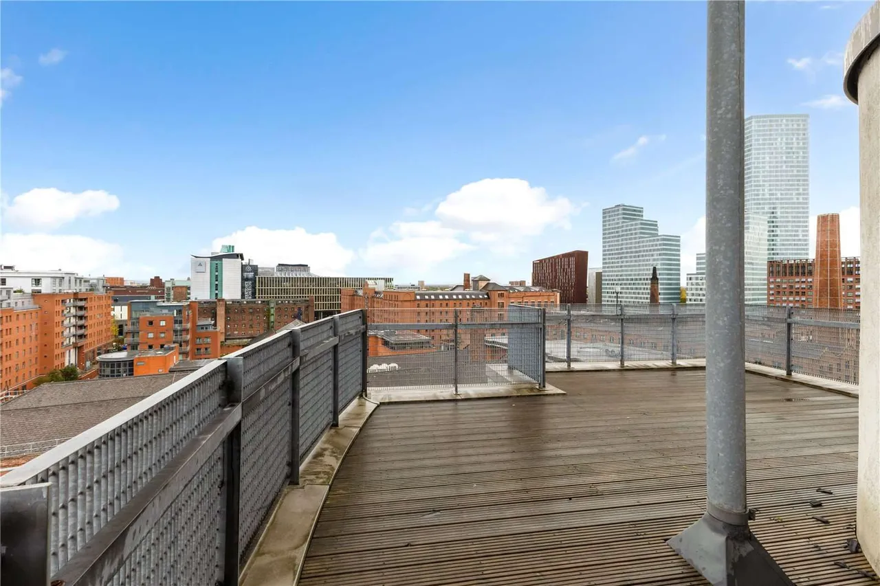New Wakefield Street, Manchester, M1, photo 4
